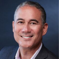 Doug Ramsey, CFP® Senior Wealth Advisor at Mariner