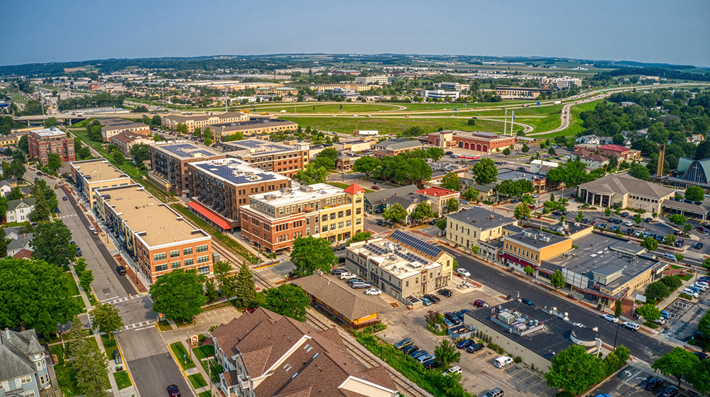 Middleton, WI