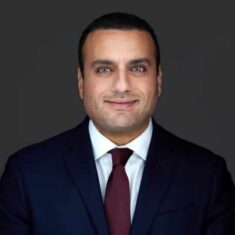 Paul Mankarious, CFP®, CEPA® Senior Wealth Consultant at Mariner