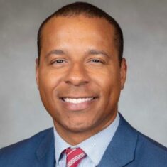Marcus Christopher Williams, CFP® Senior Wealth Consultant at Mariner