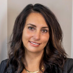 Ashley Costello Senior Wealth Advisor at Mariner