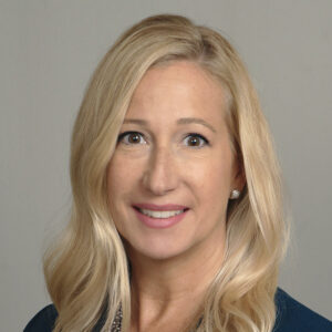 Carolyn Kitzel CFP® Senior Wealth Consultant at Mariner