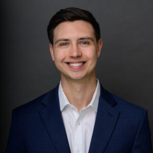 John Morton Senior Wealth Advisor at Mariner