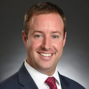 Kyle Moore, CFA Senior Portfolio Manager, Equities at Mariner