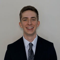 Mark Duetsch, CFP® Associate Wealth Advisor at Mariner