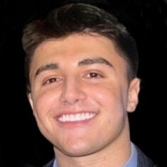 Tarky Lombardi Associate Wealth Consultant at Mariner