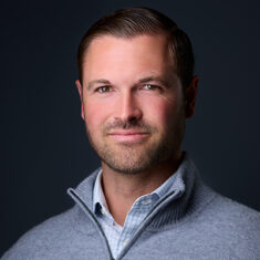 Sean van der Wal, CFP®, CDFA® Senior Wealth Advisor at Mariner