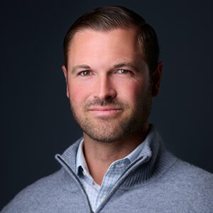 Sean van der Wal, CFP®, CDFA® Senior Wealth Advisor at Mariner