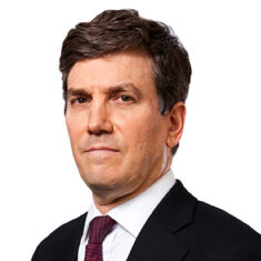 Bradford Peck Director & Senior Wealth Advisor at Mariner