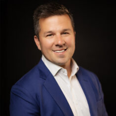 Matt Lovejoy, National Managing Director, Advisor Attraction at Mariner