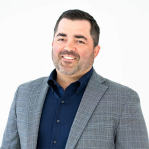 Tony Henderson Senior Wealth Advisor at Mariner