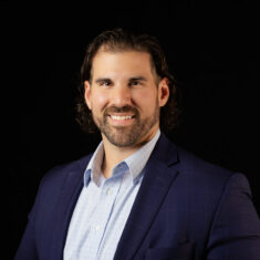 Wade Bilbrey CFP® CEPA® CRPC® Senior Wealth Advisor