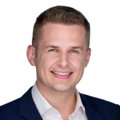 Justin Moreci Senior Wealth Advisor at Mariner