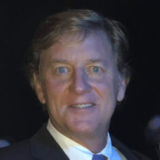 Richard Seyfried Senior Wealth Consultant at Mariner