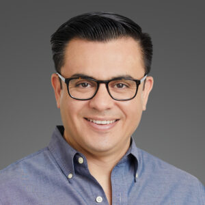 Jorge Soriano Senior Wealth Advisor at Mariner