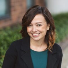 Beth Landers Team Lead at Mariner