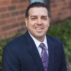 Matt Hollingsworth Senior Research Analyst at Mariner