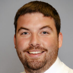 Benjamin Held, EA , Manager, Tax at Mariner