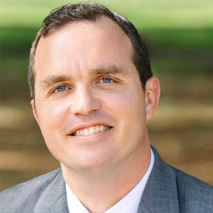 John Geilfuss Senior Wealth Advisor at Mariner