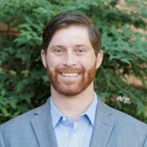 Thaddeus Allen CFP® Wealth Advisor at Mariner