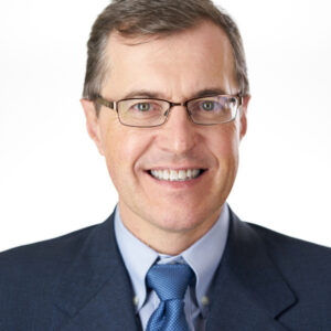 David Henion, CPA Director & Senior Wealth Advisor at Mariner