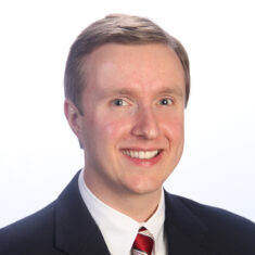 Marcin Ciolek, CFP®, AAMS® Senior Wealth Advisor at Mariner