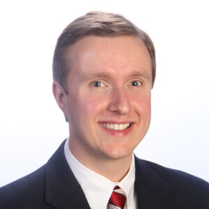 Marcin Ciolek, CFP®, AAMS® Senior Wealth Advisor at Mariner