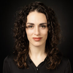 Amanda Johnson, CFA Senior Research Analyst at Mariner