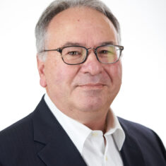 Dennis E. Lohouse, CFA Senior Wealth Advisor at Mariner