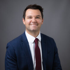 AJ Simoncelli CFA Wealth Advisor at Mariner