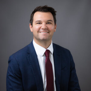 AJ Simoncelli CFA Wealth Advisor at Mariner