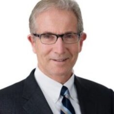 Larry H. Rabinowitz CPA PFS™ CTFA CFP® at Mariner