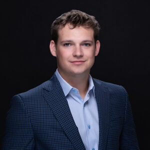Sean Hosey Associate Wealth Advisor at Mariner