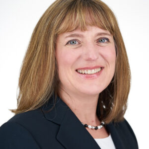 Barbara Bensink, CFP® Wealth Advisor at Mariner