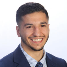 Michael Garzi, CFP® Wealth Advisor at Mariner