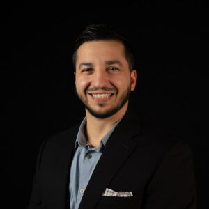 Michael Garzi, CFP® Wealth Advisor at Mariner