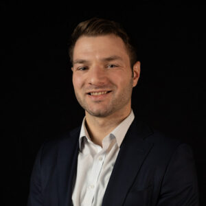 Jeffrey Jordan, CFP® Wealth Advisor at Mariner