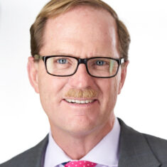 Jeffrey E. Hough, AIF® Senior Wealth Advisor at Mariner