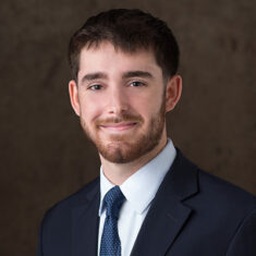 Kaleb Fontenot, AAMS® Associate Wealth Advisor at Mariner