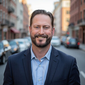 Kyle Ryan, CFP® Senior Vice President, Digital Sales at Mariner