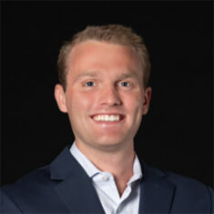 Kellen Cross Associate Wealth Advisor at Mariner