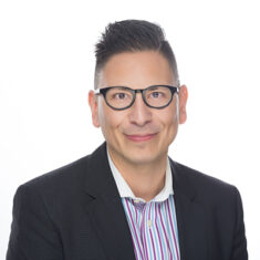 Hugo C. Meraz, CFP® Senior Wealth Advisor at Mariner