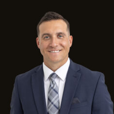 Brendan Dennis Senior Wealth Advisor at Mariner