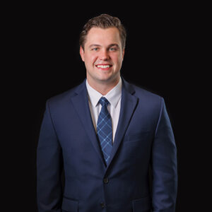 James Reno, CFA Institutional Advisor at Mariner