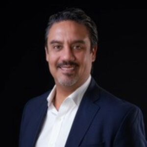 Javier Obando Senior Institutional Advisor