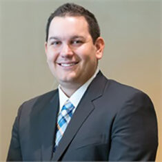 Logan Varela, CFP®, CEPA® Director & Senior Wealth Advisor at Mariner