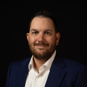 Logan Varela, CFP®, CEPA® Director & Senior Wealth Advisor at Mariner