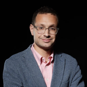 Marc Connuck, CFA Senior Research Analyst at Mariner