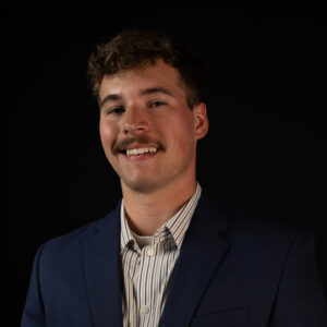 Micah Adams Associate Wealth Advisor at Mariner