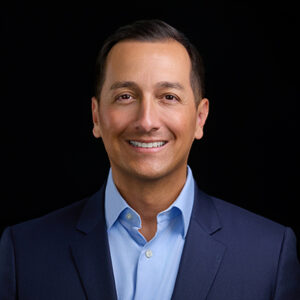 Mike Guerrero, CFP® Wealth Advisor at Mariner